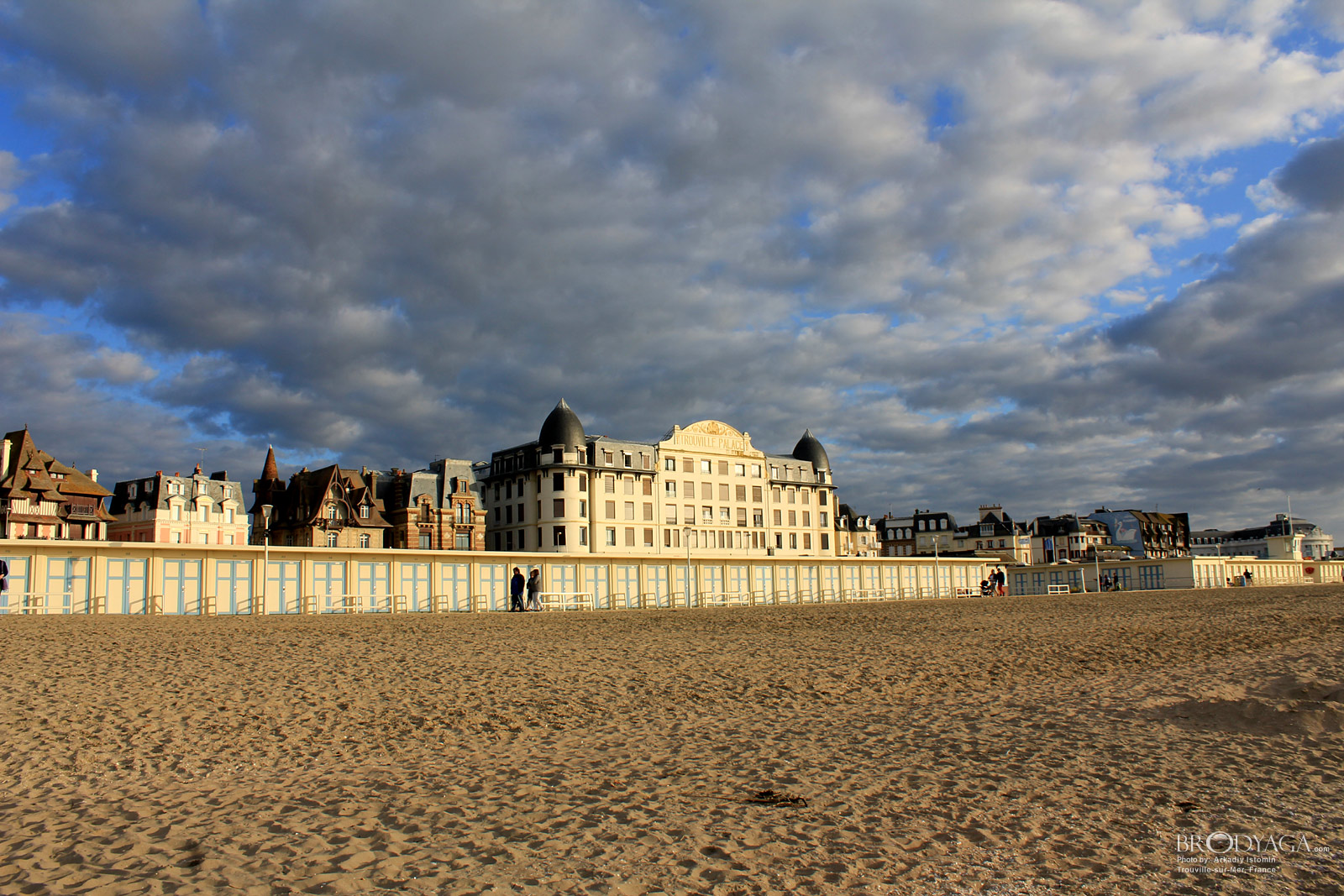 Trouville